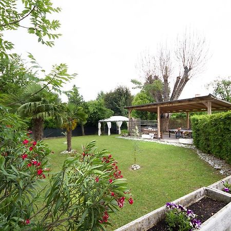 Olympic Kosher Holidays Hotel Sirmione Exterior photo
