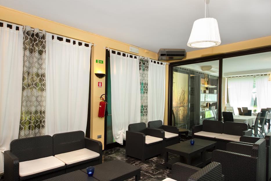 Olympic Kosher Holidays Hotel Sirmione Exterior photo