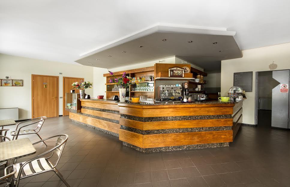 Olympic Kosher Holidays Hotel Sirmione Exterior photo