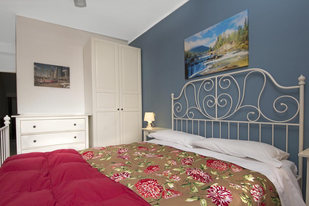 Olympic Kosher Holidays Hotel Sirmione Exterior photo