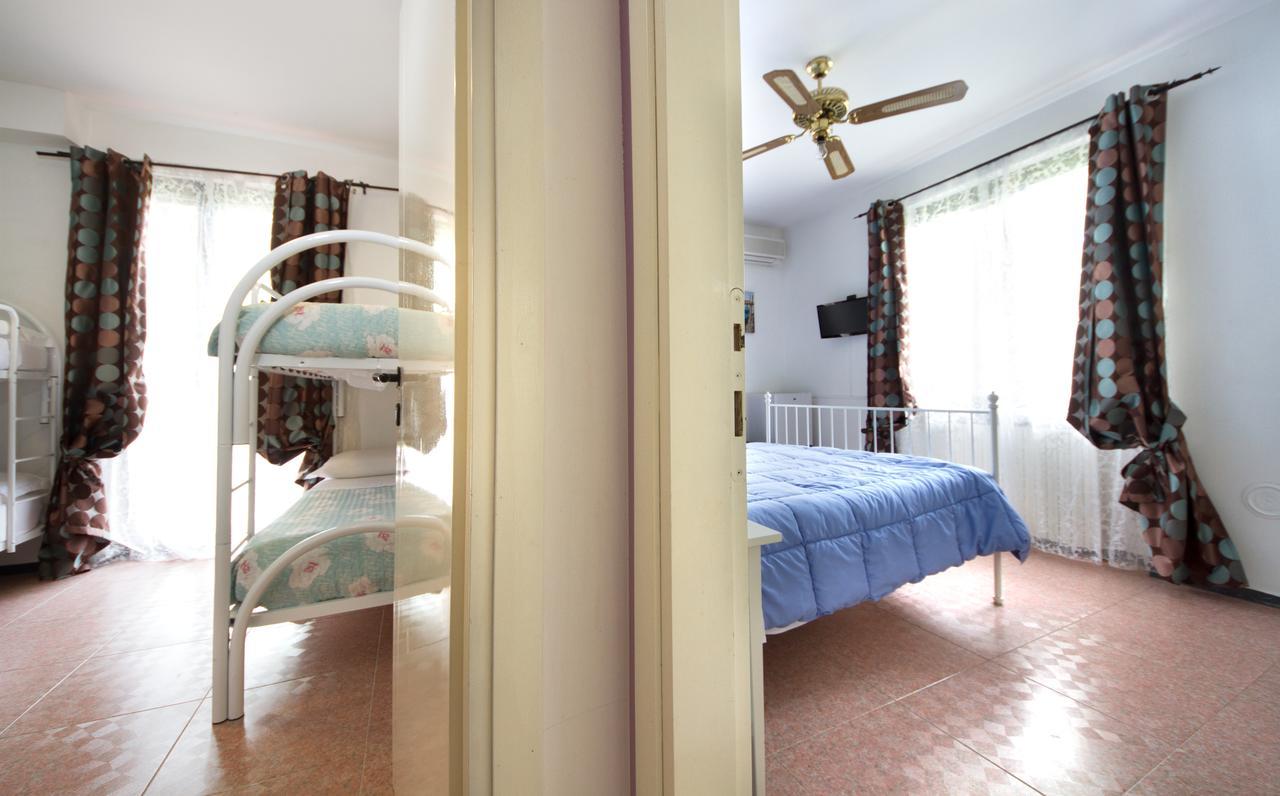 Olympic Kosher Holidays Hotel Sirmione Exterior photo