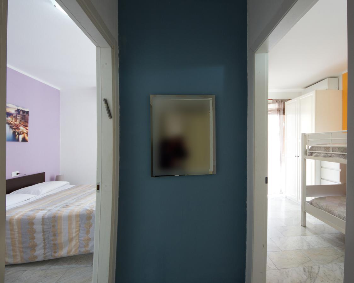 Olympic Kosher Holidays Hotel Sirmione Exterior photo