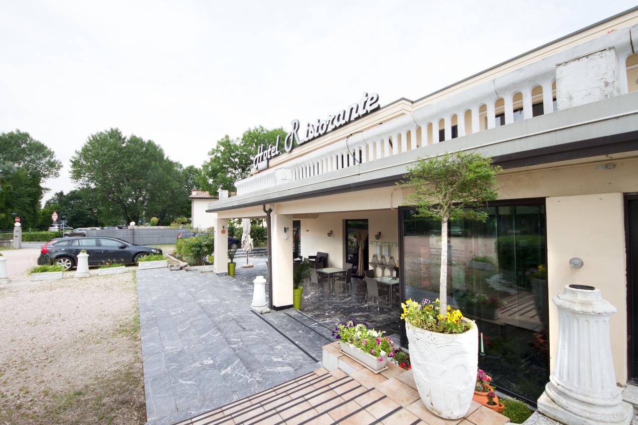 Olympic Kosher Holidays Hotel Sirmione Exterior photo