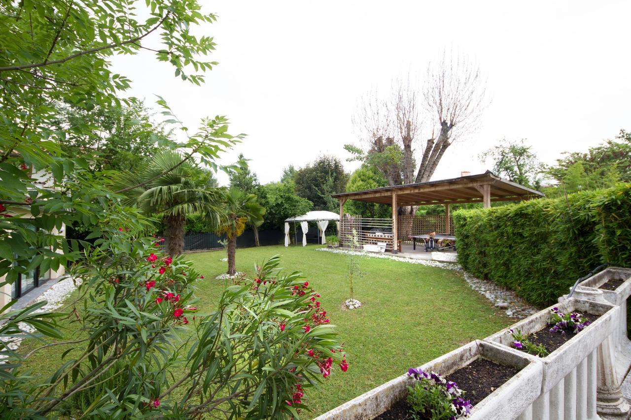 Olympic Kosher Holidays Hotel Sirmione Exterior photo