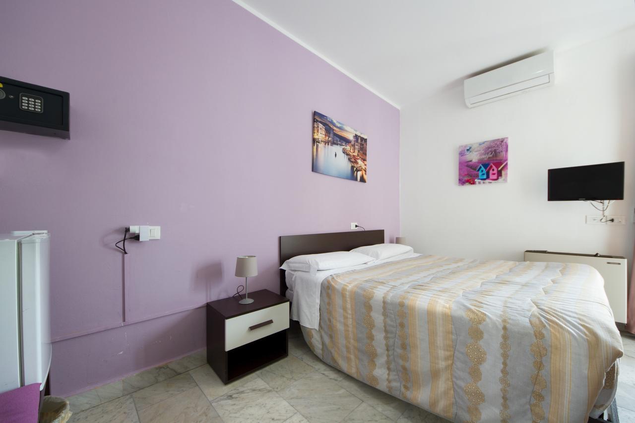 Olympic Kosher Holidays Hotel Sirmione Exterior photo