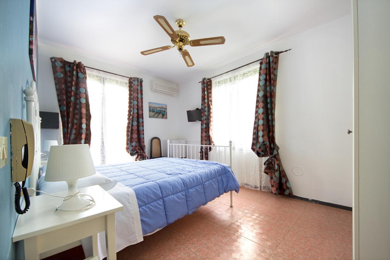 Olympic Kosher Holidays Hotel Sirmione Exterior photo