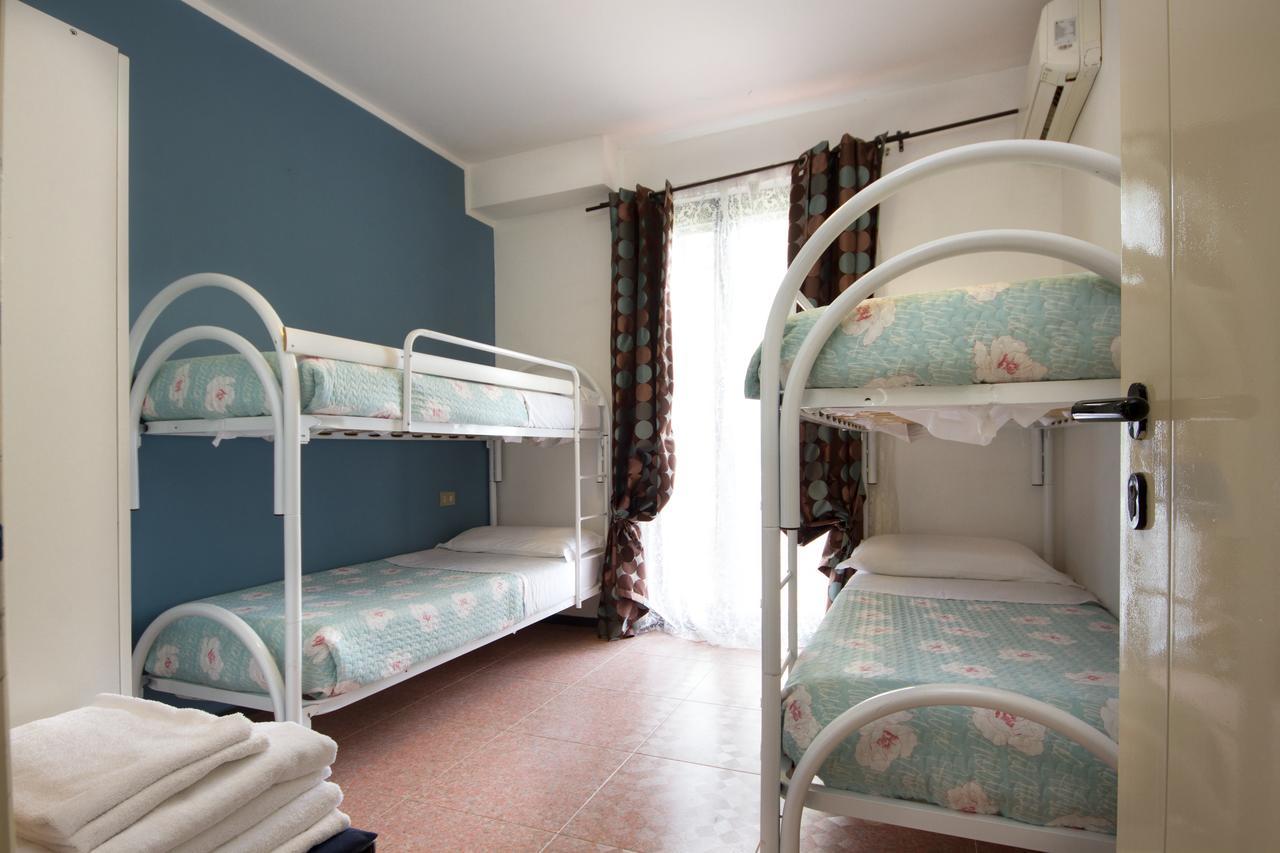 Olympic Kosher Holidays Hotel Sirmione Exterior photo